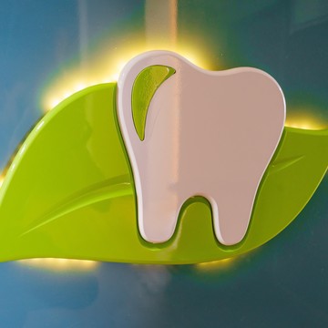 Стоматологическая клиника на проспекте Победы фото 1