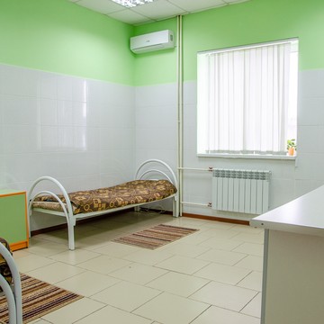 Центр наркологии и реабилитации Прогресс в Новосибирском переулке фото 2