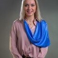 Фотография специалиста Волкова Анжелика Андреевна