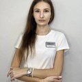Фотография специалиста Попова Анастасия