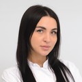 Фотография специалиста Хекилаева Елена Николаевна