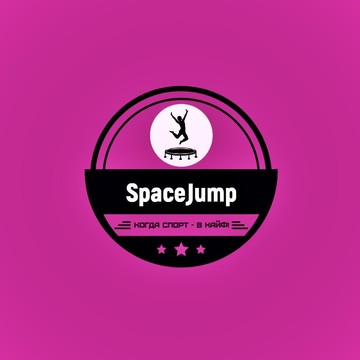 Студия джампинг-фитнеса SpaceJump фото 1