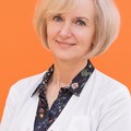 Фотография специалиста Усоскина Алла Алексеевна