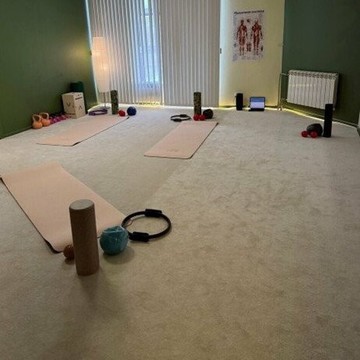 Студия фитнеса Pro Yмный Fitness фото 2