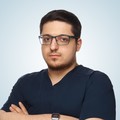 Фотография специалиста Агагабян Арутюн Зограбович