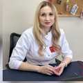 Фотография специалиста Рыбалкина Анастасия Алексеевна