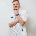 Фотография специалиста Гомзяков Никита Владимирович