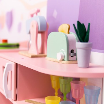 FunDay игровая комната фото 2