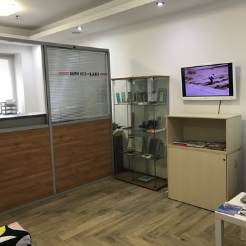 Сервисный центр Service Labs фото 3