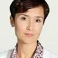 Фотография специалиста Збарская Ольга Владимировна