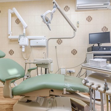 Стоматологическая клиника Татьяна фото 2