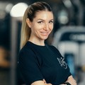 Фотография специалиста Лупиёва Анастасия