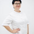 Фотография специалиста Шелудько Татьяна