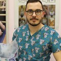 Фотография специалиста Шавырин Илья Александрович