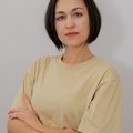 Фотография специалиста Ерохина Ольга Сергеевна