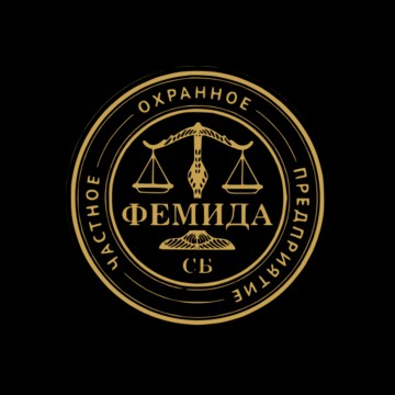 ЧОП Фемида СБ фото 1