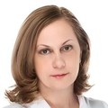 Фотография специалиста Балуева Ольга Борисовна