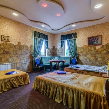 Гостиница Арго фото 3