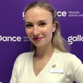 Фотография специалиста София Семинская