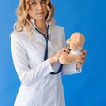 Фотография специалиста Володина Ирина Юрьевна