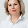 Фотография специалиста Дунаевская Ирина Игоревна