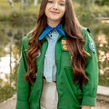 Фотография специалиста Аверьянова Александра Андреевна