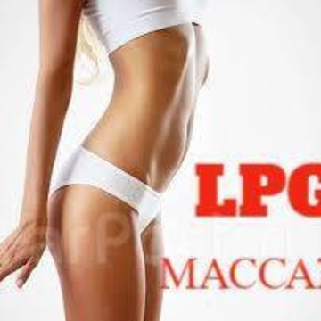 Студия LPG массажа фото 1