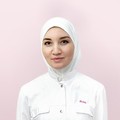 Фотография специалиста Язлыбаева Эмилия Курпаевна