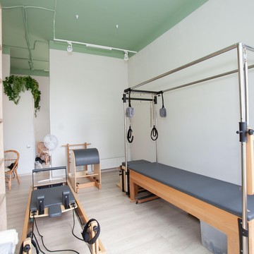Студия пилатеса Shine Pilates Pro на бульваре Веласкеса фото 3
