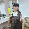 Фотография специалиста Масалова Светлана Александровна