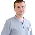 Фотография специалиста Шарнин Александр Владимирович