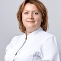 Фотография специалиста Жукова Марина Валерьевна