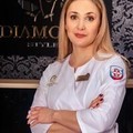 Фотография специалиста Суханова Оксана Генадьевна