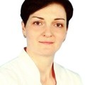 Фотография специалиста Колуб Екатерина Евгеньевна