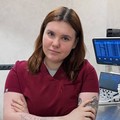 Фотография специалиста Пестрякова Валерия Александровна