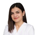 Фотография специалиста Полякова Наира Андреевна