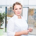 Фотография специалиста Аликина Екатерина Юрьевна