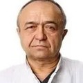 Фотография специалиста Юскин Николай Александрович