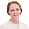 Фотография специалиста Митрофанова Светлана Владимировна