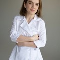 Фотография специалиста Будунова Маржанат Каримовна