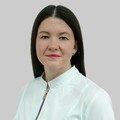 Фотография специалиста Задорожная Ольга Михайловна