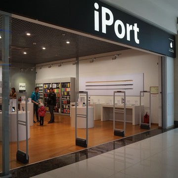 IPort - Apple Premium Reseller в ТРЦ &quot;Рио&quot; фото 1