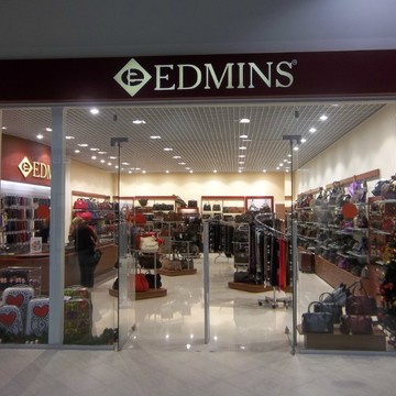 EDMINS на Коломяжском проспекте фото 1
