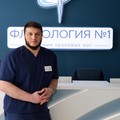 Фотография специалиста Мирзантов Магомет Мухарбиевич