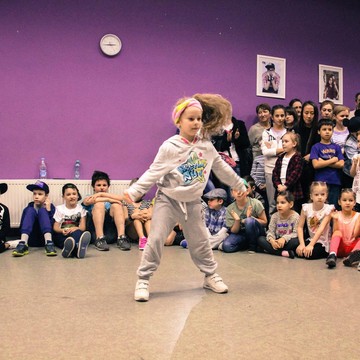 Школа танцев Trinity Dance в Сокольниках фото 2