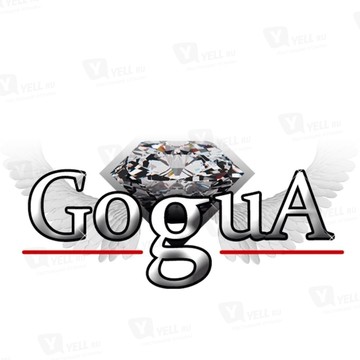 GoguA фото 1