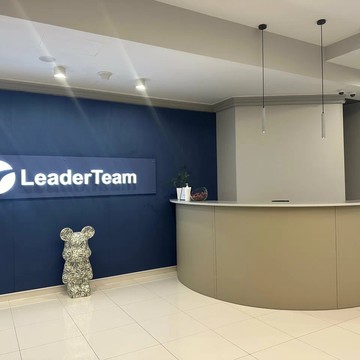 LeaderTeam фото 2