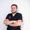 Фотография специалиста Сорокин Фёдор Михайлович