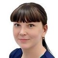 Фотография специалиста Бородулина Анна Анатольевна