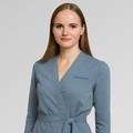 Фотография специалиста Балицкая Александра Валерьевна